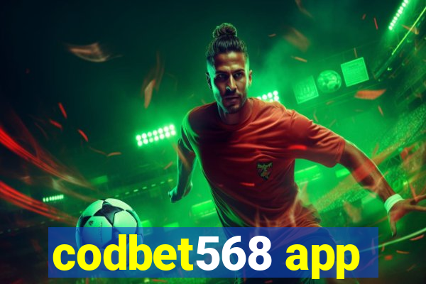 codbet568 app